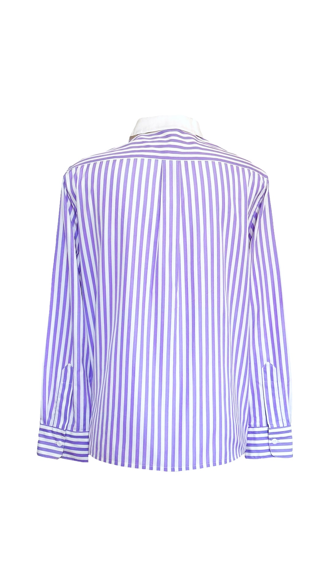 The 1913 Striped Shirt