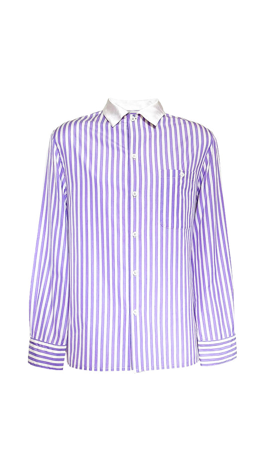 The 1913 Striped Shirt