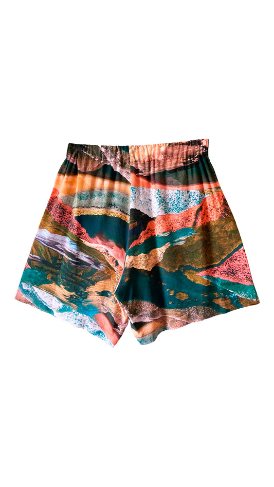 The Volcan Shorts